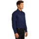 Port Authority® Long Sleeve SuperPro™ React™ Twill Men's Shirt