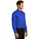 Port Authority® Long Sleeve SuperPro™ React™ Twill Men's Shirt