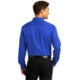Port Authority® Long Sleeve SuperPro™ React™ Twill Men's Shirt