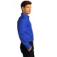 Port Authority® Long Sleeve SuperPro™ React™ Twill Men's Shirt