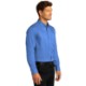 Port Authority® Long Sleeve SuperPro™ React™ Twill Men's Shirt