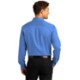 Port Authority® Long Sleeve SuperPro™ React™ Twill Men's Shirt