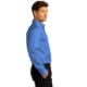 Port Authority® Long Sleeve SuperPro™ React™ Twill Men's Shirt
