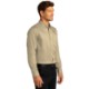 Port Authority® Long Sleeve SuperPro™ React™ Twill Men's Shirt