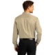 Port Authority® Long Sleeve SuperPro™ React™ Twill Men's Shirt