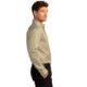 Port Authority® Long Sleeve SuperPro™ React™ Twill Men's Shirt