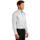 Port Authority® Long Sleeve SuperPro™ React™ Twill Men's Shirt