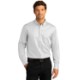 Port Authority® Long Sleeve SuperPro™ React™ Twill Men's Shirt