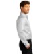 Port Authority® Long Sleeve SuperPro™ React™ Twill Men's Shirt