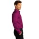 Port Authority® Long Sleeve SuperPro™ React™ Twill Men's Shirt