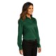 Port Authority® Long Sleeve SuperPro™ React™ Twill Ladies' Shirt