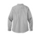 Port Authority® Long Sleeve SuperPro™ React™ Twill Ladies' Shirt