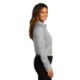 Port Authority® Long Sleeve SuperPro™ React™ Twill Ladies' Shirt