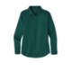 Port Authority® Long Sleeve SuperPro™ React™ Twill Ladies' Shirt