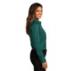 Port Authority® Long Sleeve SuperPro™ React™ Twill Ladies' Shirt
