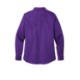 Port Authority® Long Sleeve SuperPro™ React™ Twill Ladies' Shirt