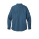 Port Authority® Long Sleeve SuperPro™ React™ Twill Ladies' Shirt