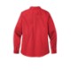 Port Authority® Long Sleeve SuperPro™ React™ Twill Ladies' Shirt