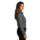 Port Authority® Long Sleeve SuperPro™ React™ Twill Ladies' Shirt