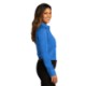 Port Authority® Long Sleeve SuperPro™ React™ Twill Ladies' Shirt
