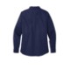 Port Authority® Long Sleeve SuperPro™ React™ Twill Ladies' Shirt