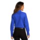 Port Authority® Long Sleeve SuperPro™ React™ Twill Ladies' Shirt