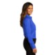 Port Authority® Long Sleeve SuperPro™ React™ Twill Ladies' Shirt