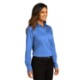 Port Authority® Long Sleeve SuperPro™ React™ Twill Ladies' Shirt