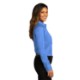 Port Authority® Long Sleeve SuperPro™ React™ Twill Ladies' Shirt