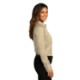 Port Authority® Long Sleeve SuperPro™ React™ Twill Ladies' Shirt