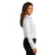 Port Authority® Long Sleeve SuperPro™ React™ Twill Ladies' Shirt
