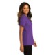 Port Authority® SuperPro™ React™ Ladies' Polo