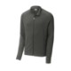 Sport-Tek® Sport-Wick® Flex Fleece Men's Full Zip