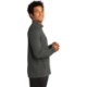 Sport-Tek® Sport-Wick® Flex Fleece Men's Full Zip