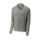 Sport-Tek® Sport-Wick® Flex Fleece Men's Full Zip