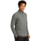 Sport-Tek® Sport-Wick® Flex Fleece Men's Full Zip