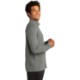 Sport-Tek® Sport-Wick® Flex Fleece Men's Full Zip
