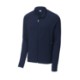 Sport-Tek® Sport-Wick® Flex Fleece Men's Full Zip