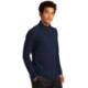 Sport-Tek® Sport-Wick® Flex Fleece Men's Full Zip