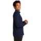 Sport-Tek® Sport-Wick® Flex Fleece Men's Full Zip