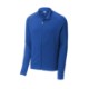 Sport-Tek® Sport-Wick® Flex Fleece Men's Full Zip