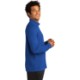 Sport-Tek® Sport-Wick® Flex Fleece Men's Full Zip
