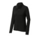 Sport-Tek® Sport-Wick® Flex Fleece Ladies' Full Zip