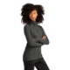 Sport-Tek® Sport-Wick® Flex Fleece Ladies' Full Zip