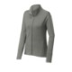 Sport-Tek® Sport-Wick® Flex Fleece Ladies' Full Zip