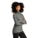 Sport-Tek® Sport-Wick® Flex Fleece Ladies' Full Zip