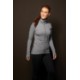 Sport-Tek® Sport-Wick® Flex Fleece Ladies' Full Zip