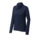Sport-Tek® Sport-Wick® Flex Fleece Ladies' Full Zip