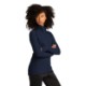 Sport-Tek® Sport-Wick® Flex Fleece Ladies' Full Zip
