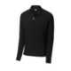 Sport-Tek® Sport-Wick® Flex Fleece Men's 1/4 Zip
